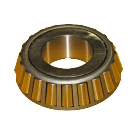 Aftermarket 6K8330 Cone Roller Bearing Fits Caterpillar (Fits CAT) CLB10-0084